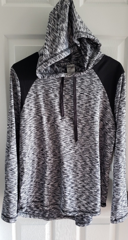 Danskin Now Sweatshirt